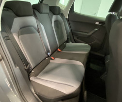 Seat Arona 1.0 EcoTSI 115 ch  BVM  occasion  Beaupuy - photo n8