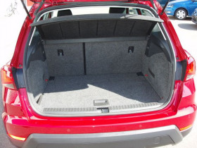 Seat Arona 1.0 EcoTSI 115 ch  BVM  occasion  Beaupuy - photo n8