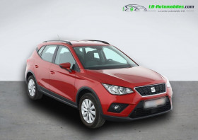 Seat Arona 1.0 EcoTSI 115 ch  BVM  occasion  Beaupuy - photo n2