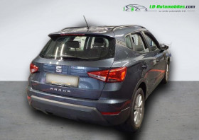 Seat Arona 1.0 EcoTSI 115 ch  BVM  occasion  Beaupuy - photo n2