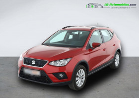 Seat Arona , garage LB AUTOMOBILES  Beaupuy
