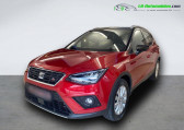 Seat Arona 1.0 EcoTSI 115 ch  BVM   Beaupuy 31