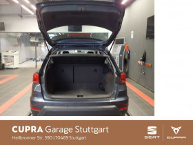 Seat Arona 1.0 EcoTSI 115 ch  BVM  occasion  Beaupuy - photo n3