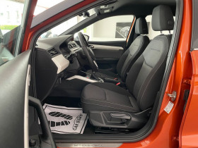 Seat Arona 1.0 EcoTSI 115 ch  BVM  occasion  Beaupuy - photo n4