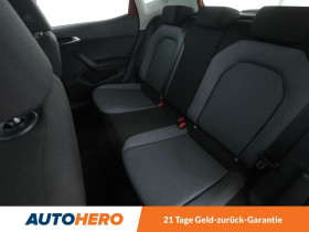 Seat Arona 1.0 EcoTSI 115 ch  BVM  occasion  Beaupuy - photo n5