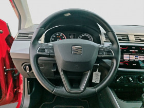 Seat Arona 1.0 EcoTSI 115 ch  BVM  occasion  Beaupuy - photo n7