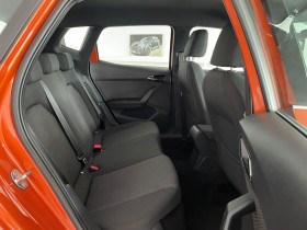 Seat Arona 1.0 EcoTSI 115 ch  BVM  occasion  Beaupuy - photo n5