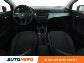 Seat Arona 1.0 EcoTSI 115 ch  BVM  occasion  Beaupuy - photo n3