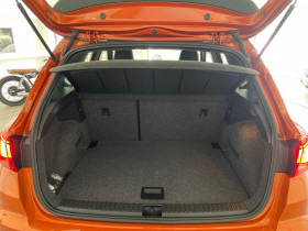 Seat Arona 1.0 EcoTSI 115 ch  BVM  occasion  Beaupuy - photo n7