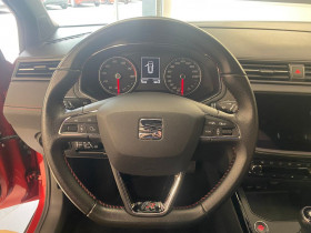 Seat Arona 1.0 EcoTSI 115 ch  BVM  occasion  Beaupuy - photo n6