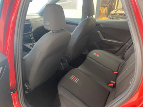Seat Arona 1.0 EcoTSI 115 ch  BVM  occasion  Beaupuy - photo n5
