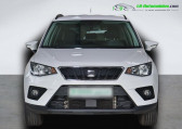 Seat Arona occasion année 2020 boite Manuelle Annonce Seat Arona occasion Essence 1.0 EcoTSI 115 ch BVM à Beaupuy