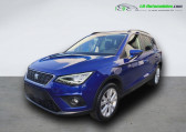 Seat Arona occasion année 2019 boite Manuelle Annonce Seat Arona occasion Essence 1.0 EcoTSI 115 ch BVM à Beaupuy