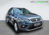 Seat Arona occasion année 2019 boite Manuelle Annonce Seat Arona occasion Essence 1.0 EcoTSI 115 ch BVM à Beaupuy