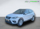 Seat Arona occasion année 2019 boite Manuelle Annonce Seat Arona occasion Essence 1.0 EcoTSI 115 ch BVM à Beaupuy