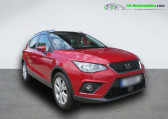 Seat Arona occasion année 2018 boite Manuelle Annonce Seat Arona occasion Essence 1.0 EcoTSI 115 ch BVM à Beaupuy
