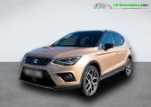 Seat Arona occasion année 2018 boite Manuelle Annonce Seat Arona occasion Essence 1.0 EcoTSI 115 ch BVM à Beaupuy