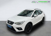 Seat Arona 1.0 EcoTSI 115 ch  BVM   Beaupuy 31