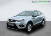 Seat Arona occasion année 2018 boite Manuelle Annonce Seat Arona occasion Essence 1.0 EcoTSI 115 ch BVM à Beaupuy