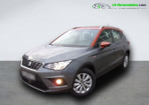 Seat Arona occasion année 2018 boite Manuelle Annonce Seat Arona occasion Essence 1.0 EcoTSI 115 ch BVM à Beaupuy