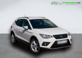 Seat Arona occasion année 2017 boite Manuelle Annonce Seat Arona occasion Essence 1.0 EcoTSI 115 ch BVM à Beaupuy