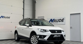 Seat Arona , garage NAUDE AUTOMOBILES CHAPONOST  CHAPONOST