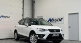 Seat Arona occasion année 2018 boite Automatique Annonce Seat Arona occasion Essence 1.0 EcoTSI 115 ch DSG7 Style Première main à CHAPONOST