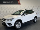 Seat Arona occasion année 2017 boite Manuelle Annonce Seat Arona occasion Essence 1.0 EcoTSI 115 ch Start/Stop BVM6 Style à TARBES