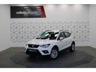 Seat Arona occasion année 2017 boite Manuelle Annonce Seat Arona occasion Essence 1.0 EcoTSI 115 ch Start/Stop BVM6 Style à LONS
