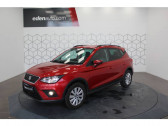 Seat Arona occasion année 2019 boite Manuelle Annonce Seat Arona occasion Essence 1.0 EcoTSI 115 ch Start/Stop BVM6 Style à LONS