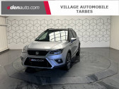 Seat Arona occasion année 2019 boite Manuelle Annonce Seat Arona occasion Essence 1.0 EcoTSI 115 ch Start/Stop BVM6 Urban Sport Line à TARBES