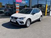Seat Arona occasion année 2018 boite Manuelle Annonce Seat Arona occasion Essence 1.0 EcoTSI 115 ch Start/Stop BVM6 Xcellence 5p à SAINT-GREGOIRE