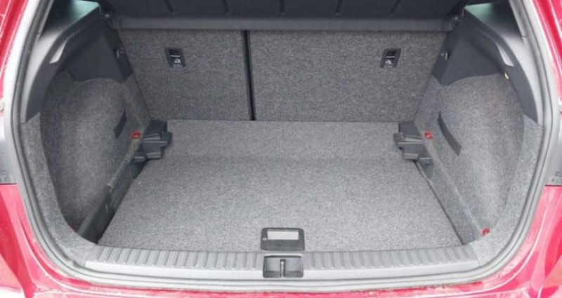 Seat Arona 1.0 EcoTSI 115 ch Start/Stop BVM6 Xcellence 2019 - photo n°4 Seat Arona 1.0 EcoTSI 115 ch Start/Stop BVM6 Xcellence  occasion à MERTZWILLER - photo n°4