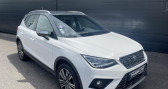 Seat Arona occasion année 2018 boite Manuelle Annonce Seat Arona occasion Essence 1.0 EcoTSI 115 ch Start/Stop BVM6 Xcellence à LA GRAND CROIX