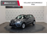 Seat Arona occasion année 2018 boite Manuelle Annonce Seat Arona occasion Essence 1.0 EcoTSI 115 ch Start/Stop BVM6 Xcellence à LONS