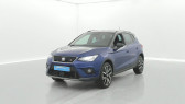 Seat Arona occasion année 2018 boite Automatique Annonce Seat Arona occasion Essence 1.0 EcoTSI 115 ch Start/Stop DSG7 FR 5p à SAINT-GREGOIRE