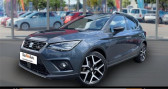 Seat Arona occasion