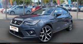 Seat Arona , garage HARBOT AUTOMOBILE  Saint-Ouen-l'Aumne