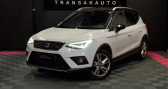 Annonce Seat Arona occasion Essence 1.0 EcoTSI 115 ch Start/Stop DSG7 FR � Golbey