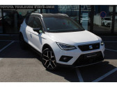 Annonce Seat Arona occasion Essence 1.0 EcoTSI 115 ch Start/Stop DSG7 FR  Muret