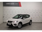 Seat Arona occasion année 2019 boite Sequentielle Annonce Seat Arona occasion Essence 1.0 EcoTSI 115 ch Start/Stop DSG7 FR à Biarritz