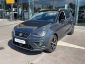 Seat Arona occasion année 2019 boite Sequentielle Annonce Seat Arona occasion Essence 1.0 EcoTSI 115 ch Start/Stop DSG7 FR à LAMBALLE
