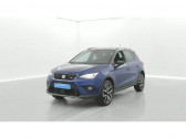 Seat Arona occasion année 2018 boite Sequentielle Annonce Seat Arona occasion Essence 1.0 EcoTSI 115 ch Start/Stop DSG7 FR à CONCARNEAU