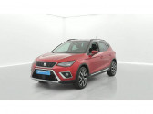 Seat Arona occasion année 2020 boite Sequentielle Annonce Seat Arona occasion Essence 1.0 EcoTSI 115 ch Start/Stop DSG7 FR à CHERBOURG-EN-COTENTIN