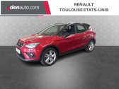 Seat Arona 1.0 EcoTSI 115 ch Start/Stop DSG7 FR   Toulouse 31