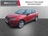 Seat Arona 1.0 EcoTSI 115 ch Start/Stop DSG7 FR   Toulouse 31