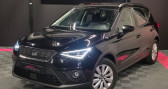 Annonce Seat Arona occasion Essence 1.0 EcoTSI 115 ch Start/Stop DSG7 Style - Carplay - Entretie � Golbey