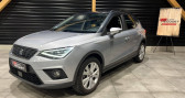 Seat Arona occasion année 2019 boite Automatique Annonce Seat Arona occasion Essence 1.0 EcoTSI 115 ch Start/Stop DSG7 Style à Tourville-La- Riviere