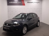 Annonce Seat Arona occasion Essence 1.0 EcoTSI 115 ch Start/Stop DSG7 Style � Limoges
