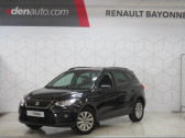 Seat Arona occasion année 2019 boite Sequentielle Annonce Seat Arona occasion Essence 1.0 EcoTSI 115 ch Start/Stop DSG7 Style à BAYONNE